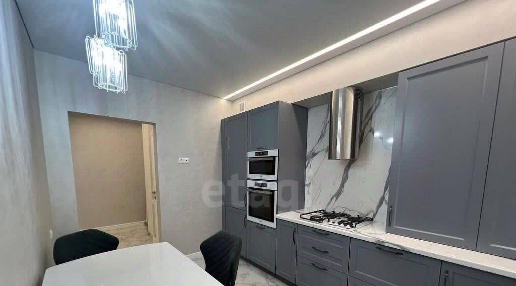 квартира г Таганрог ул Генерала армии Маргелова 1 фото 3