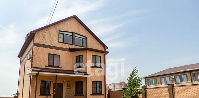 р-н Советский ул 1-я Ковровая фото