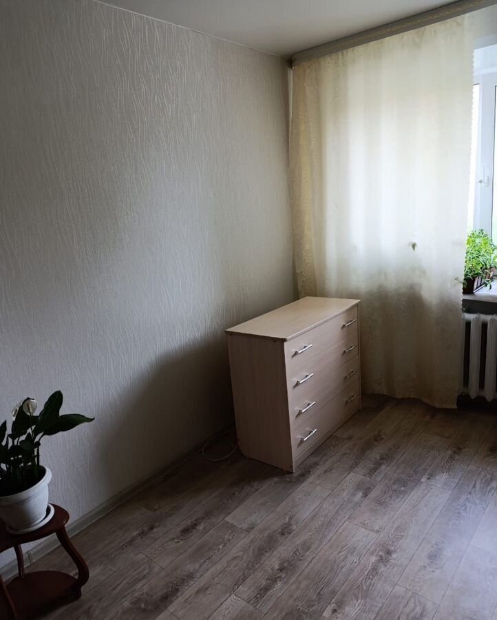 квартира г Назарово ул 30 лет ВЛКСМ 98 фото 3