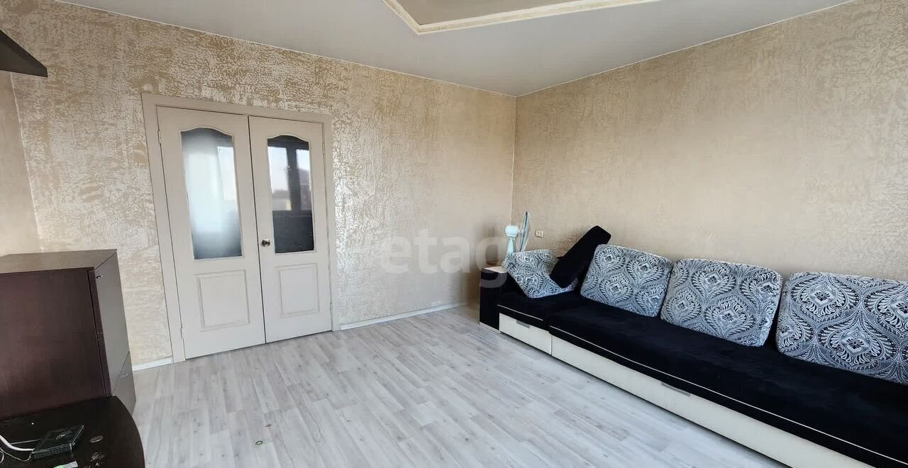 квартира г Красноярск р-н Центральный ул Дмитрия Мартынова 24 фото 2