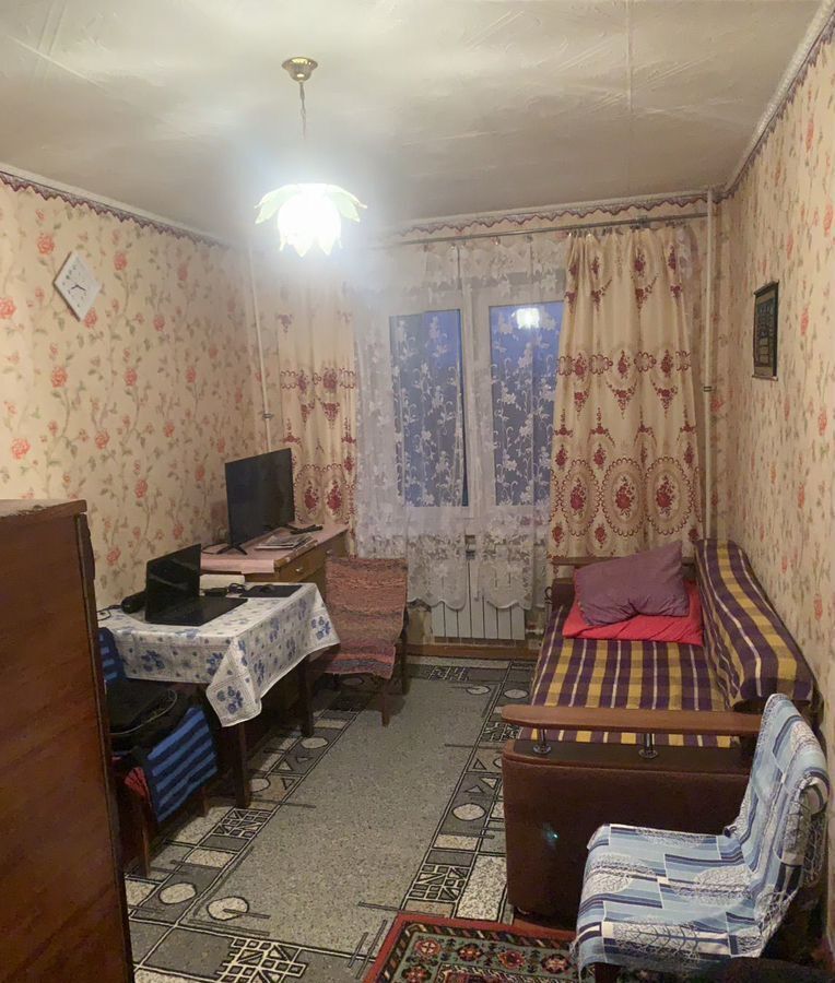 квартира г Карабаш ул Подлесная 8 Карабашский г. о. фото 3