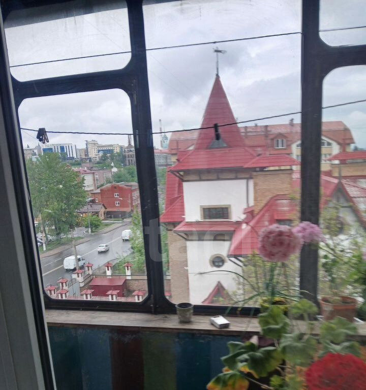 квартира г Курск ул Гайдара 13/1 Центр м-н фото 3