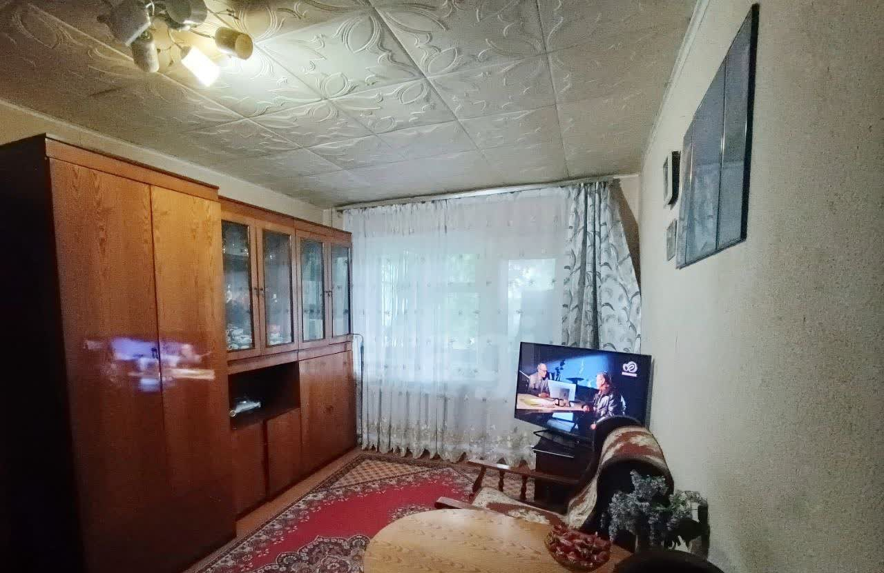 квартира г Курск Парковая ул Обоянская 13а м-н фото 1