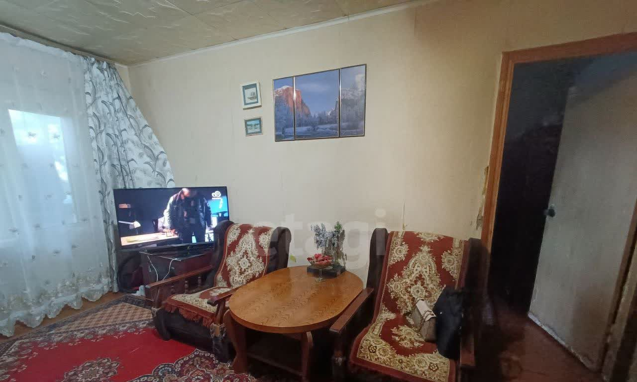 квартира г Курск Парковая ул Обоянская 13а м-н фото 2