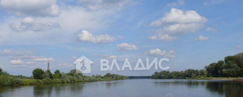 земля г Владимир р-н Октябрьский пер Лукинский 12 фото 3