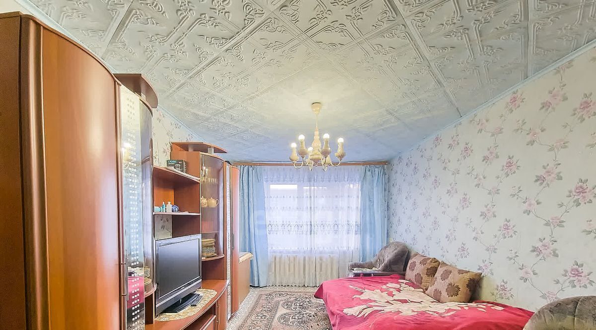квартира г Стерлитамак ул Курчатова 30 фото 1