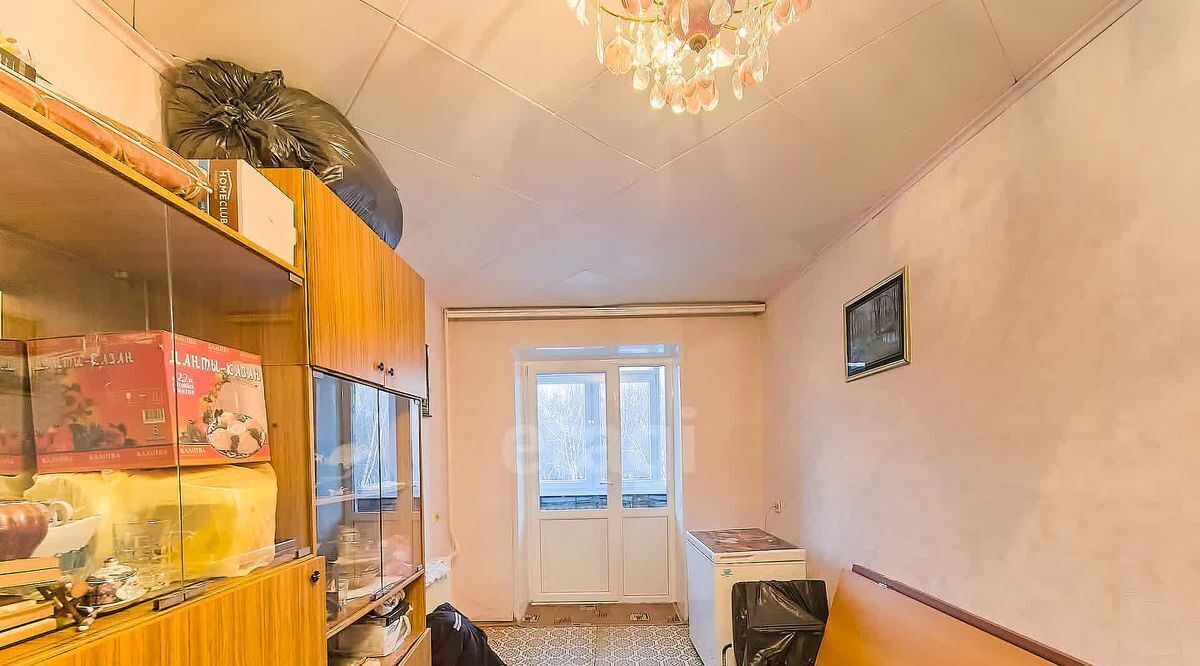 квартира г Стерлитамак ул Курчатова 30 фото 3
