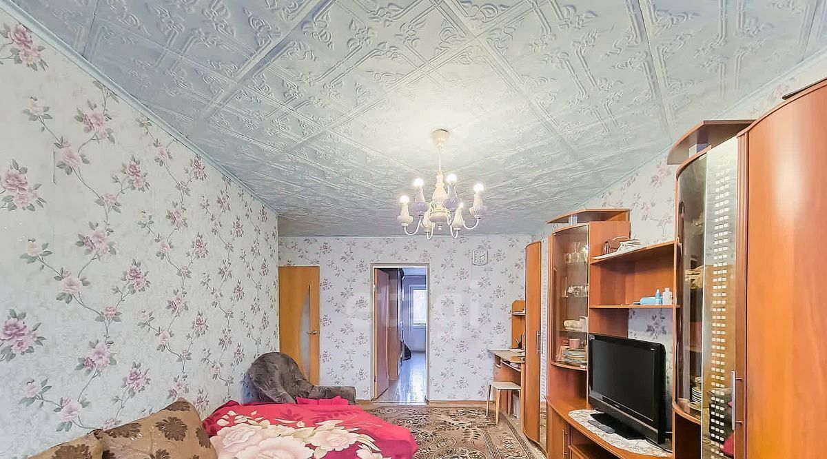 квартира г Стерлитамак ул Курчатова 30 фото 2