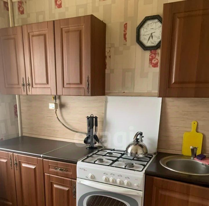 квартира г Стерлитамак ул Коммунистическая 54 фото 3