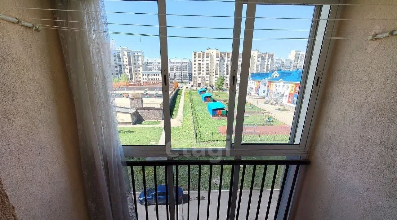 квартира г Стерлитамак ул Артема 64 фото 4