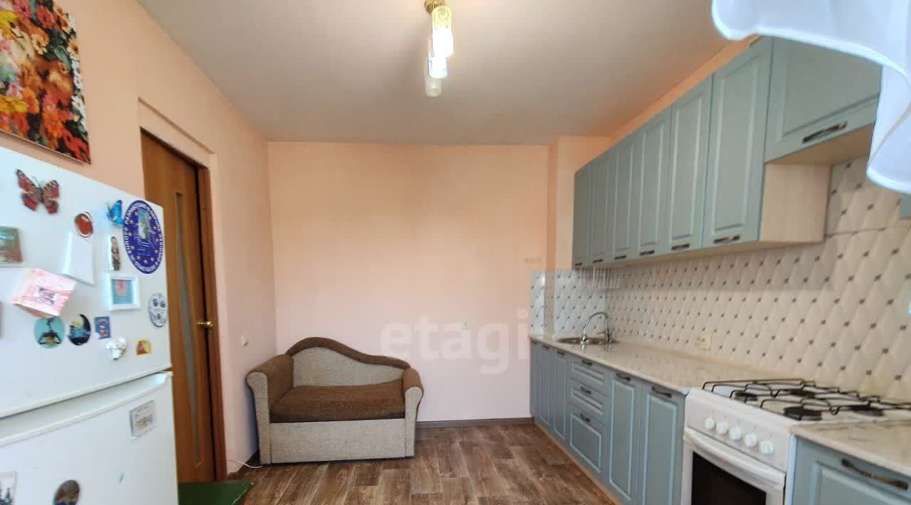 квартира г Стерлитамак ул Артема 64 фото 3