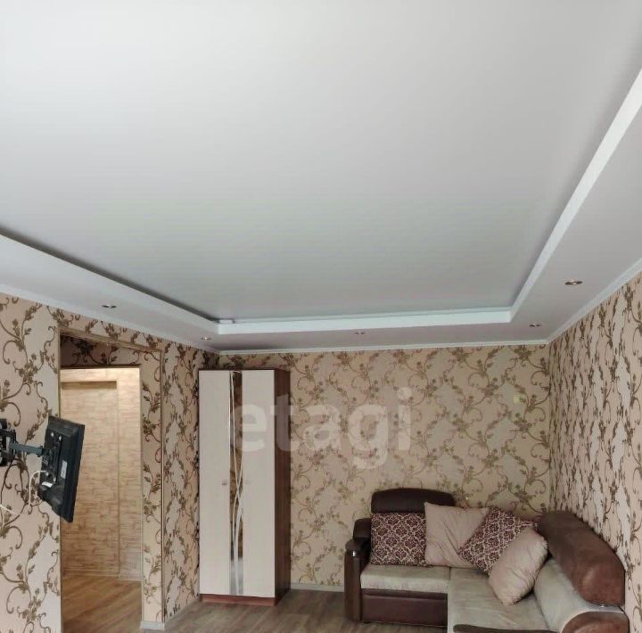 квартира г Стерлитамак ул Социалистическая 10 фото 4