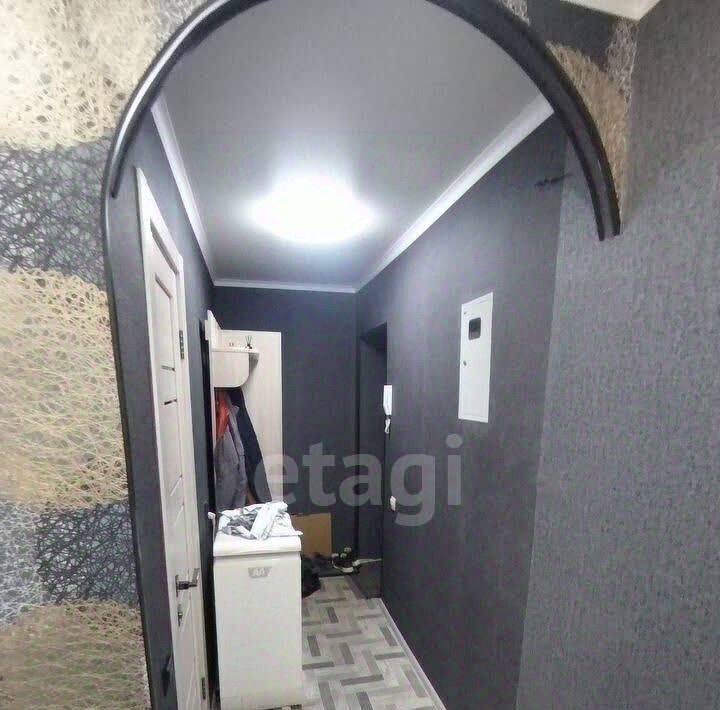 квартира г Стерлитамак ул Худайбердина 134 фото 4