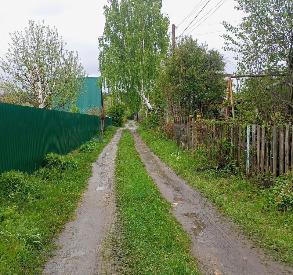 дом г Пенза р-н Железнодорожный снт терЗнание фото 6