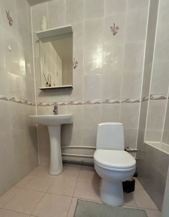 квартира г Ижевск р-н Устиновский ул. Михаила Петрова, 45 фото 14