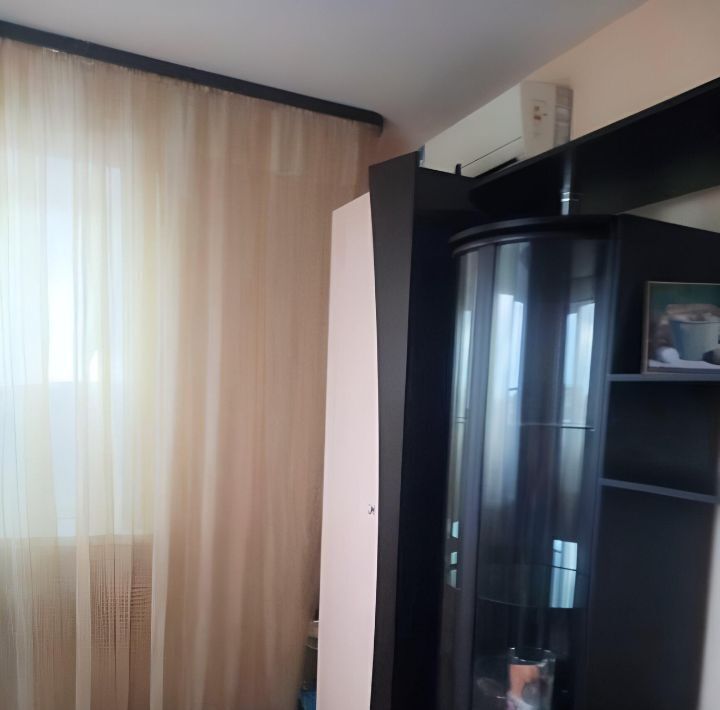 квартира г Волгоград р-н Краснооктябрьский Новоремесленная ул., 3 фото 1
