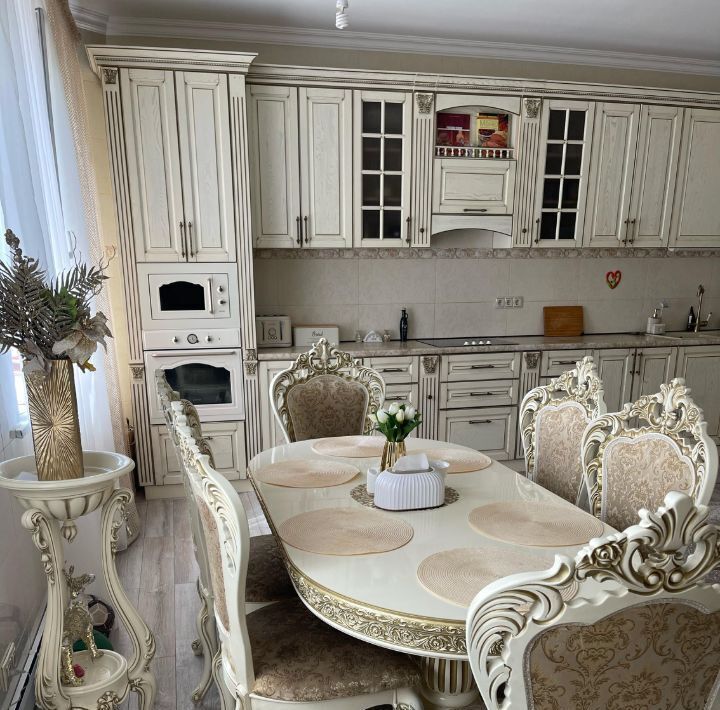 квартира г Армавир ул Ефремова 160 фото 2