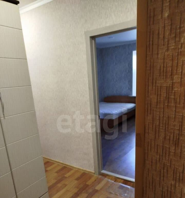 квартира г Курск КЗТЗ м-н, Дейнеки, 6 / Пигорева, 23 фото 2