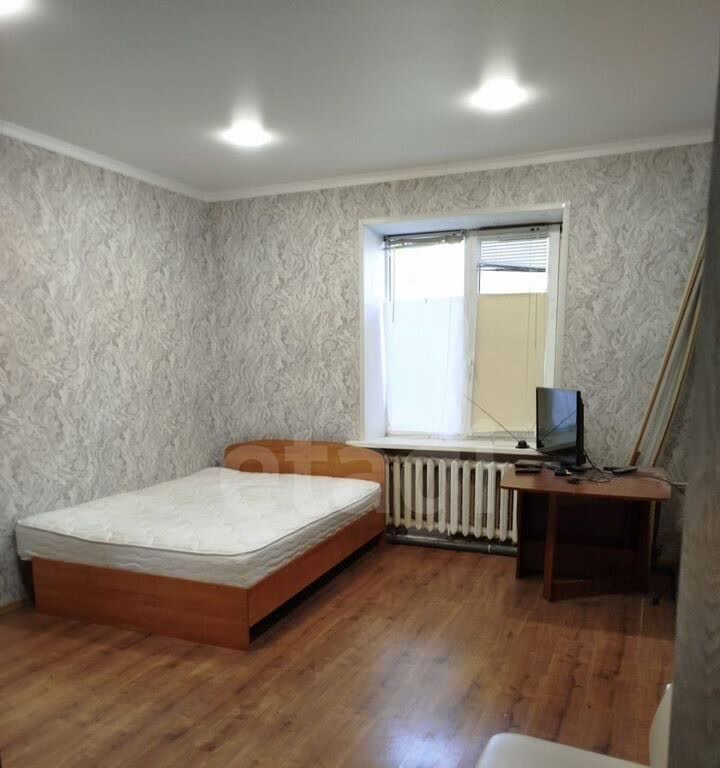 квартира г Курск КЗТЗ м-н, Дейнеки, 6 / Пигорева, 23 фото 4