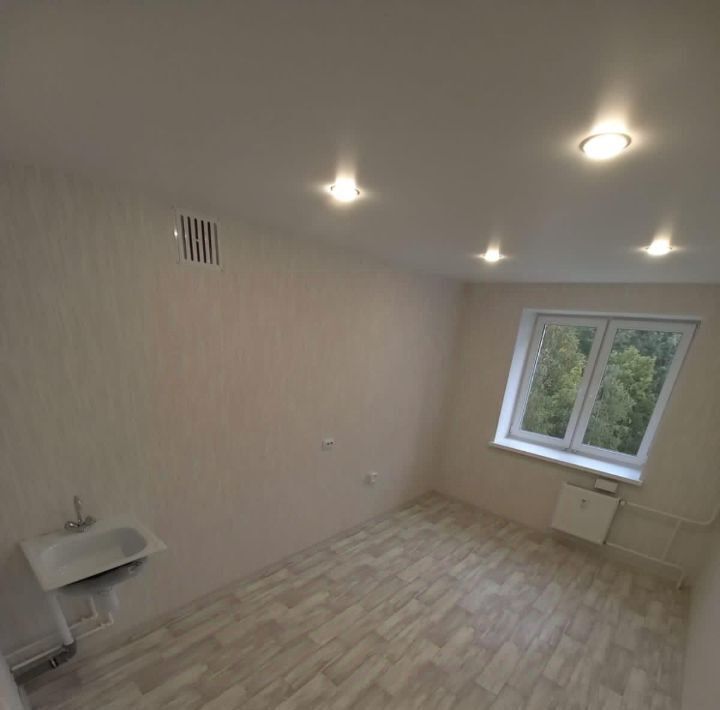 квартира г Череповец р-н Зашекснинский пр-кт Шекснинский 38а фото 4