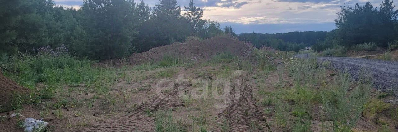 земля г Нижний Тагил р-н Ленинский ул Апрельская 2 фото 2