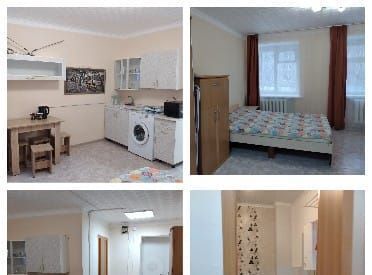 квартира г Томск р-н Ленинский Черемошники ул Героев Чубаровцев 30а фото 6
