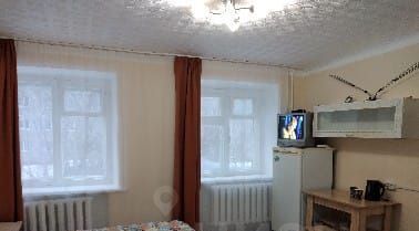 квартира г Томск р-н Ленинский Черемошники ул Героев Чубаровцев 30а фото 5