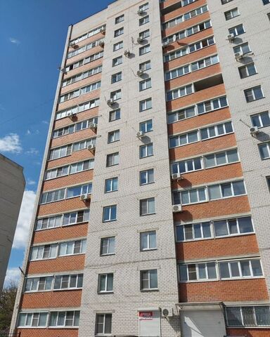 р-н Ленинский ул Чапаева 52а фото