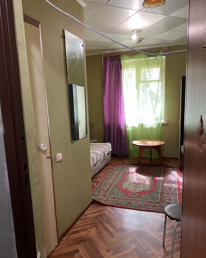 квартира г Энгельс ул Комсомольская 145 Энгельсский р-н, муниципальное образование фото 3