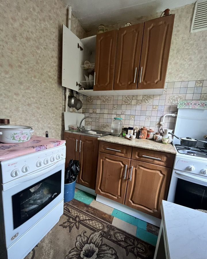 квартира р-н Боровский г Ермолино ул 1 Мая 2 фото 2