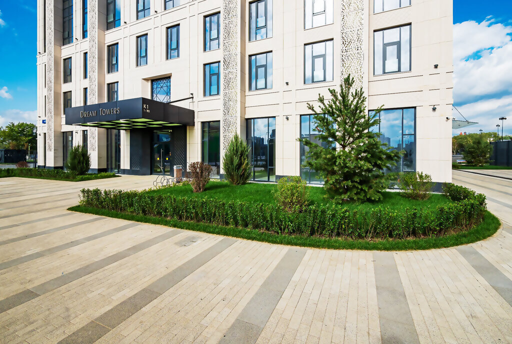 квартира г Москва метро Технопарк пр-кт Андропова 9/1к 3 фото 11