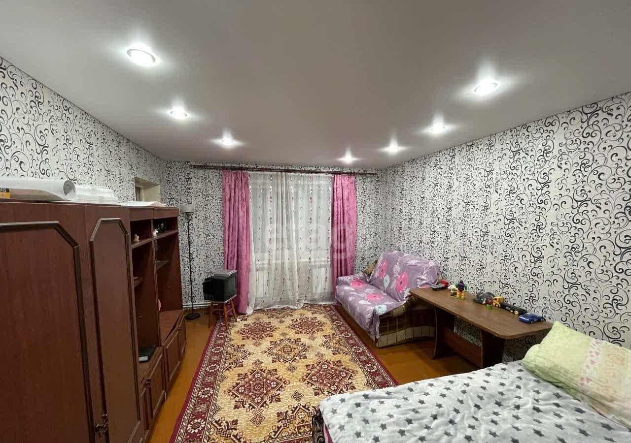квартира г Липецк р-н Октябрьский ул Им. Мичурина 21к/1 фото 1