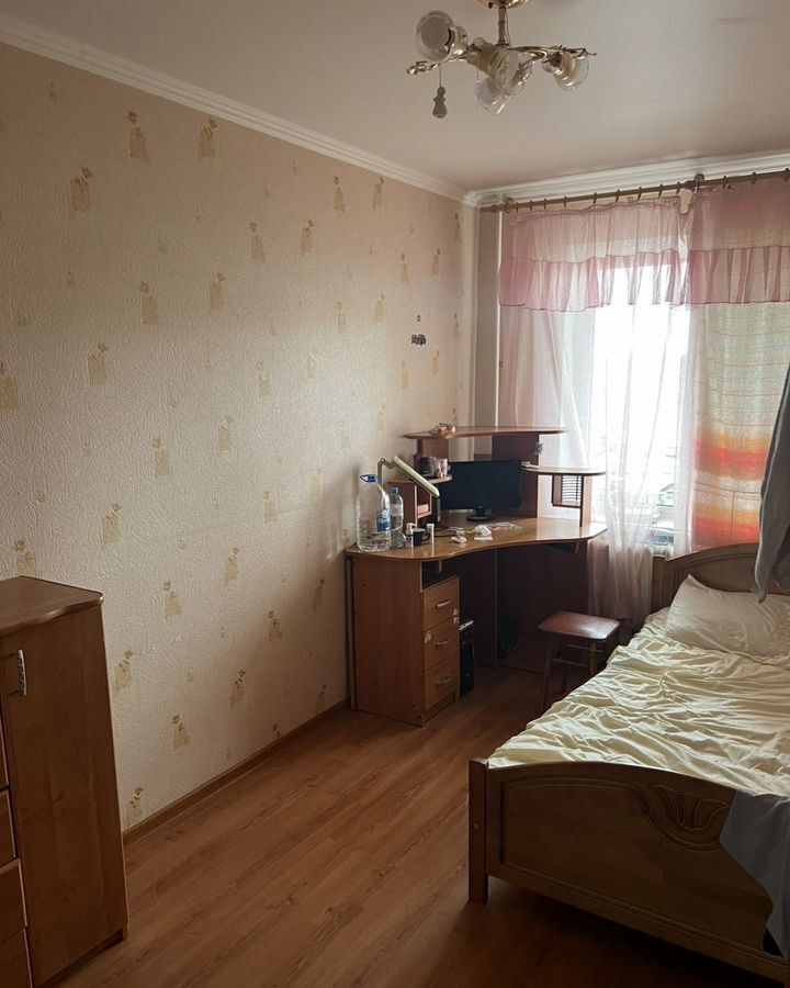 квартира г Красногорск ул Карбышева 11 Красногорская фото 5