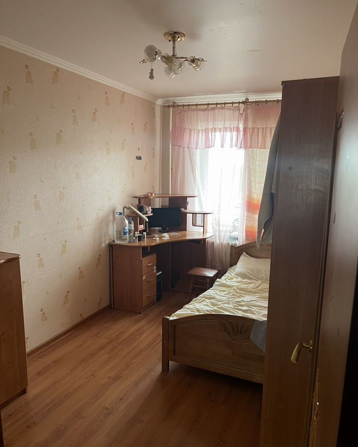 квартира г Красногорск ул Карбышева 11 Красногорская фото 6