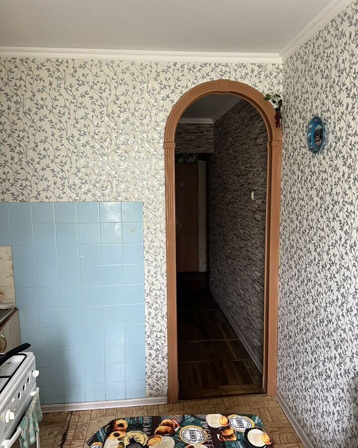 квартира г Красногорск ул Карбышева 11 Красногорская фото 10