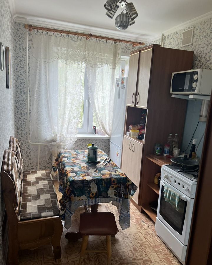 квартира г Красногорск ул Карбышева 11 Красногорская фото 11