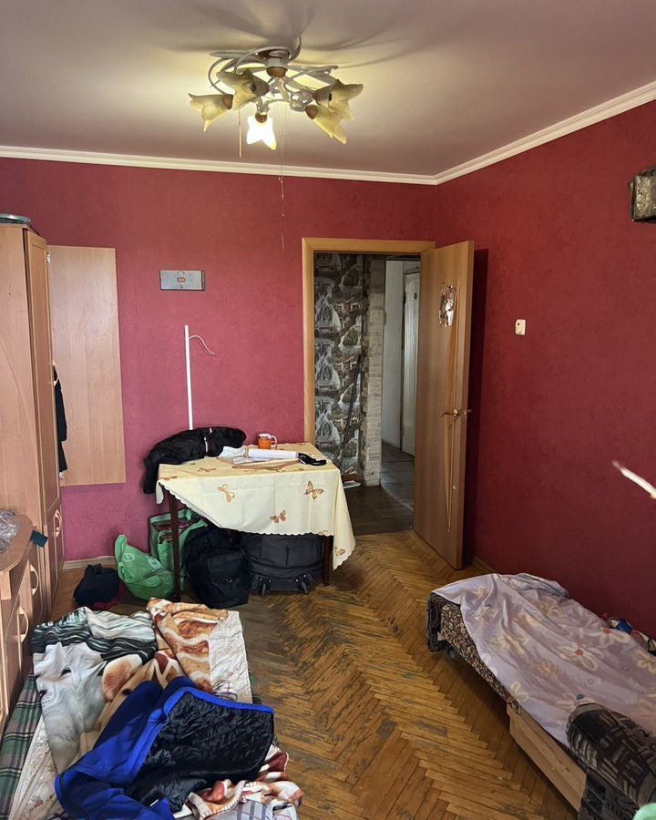 квартира г Красногорск ул Карбышева 11 Красногорская фото 17