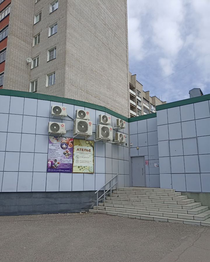 свободного назначения г Новоалтайск 8-й мкр-н, 1/2 фото 2