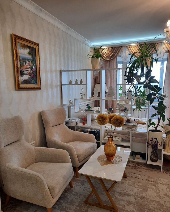 квартира г Москва метро Проспект Вернадского ул Удальцова 3к/14 фото 18