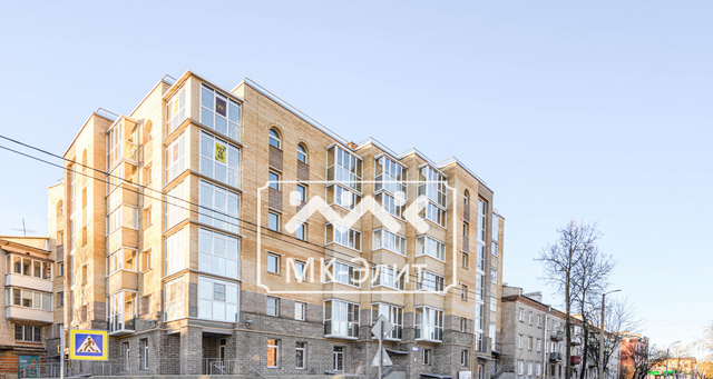 квартира р-н Гатчинский г Гатчина ул Киргетова 26/5 фото