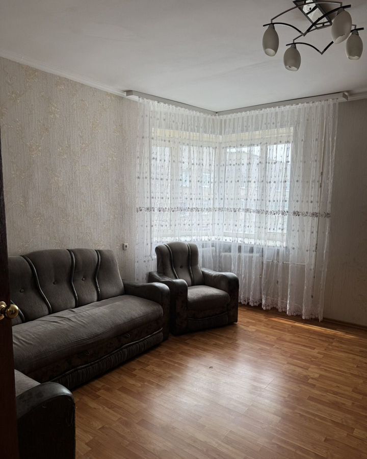 квартира г Мегион ул Заречная 4 Тюменская обл. фото 1