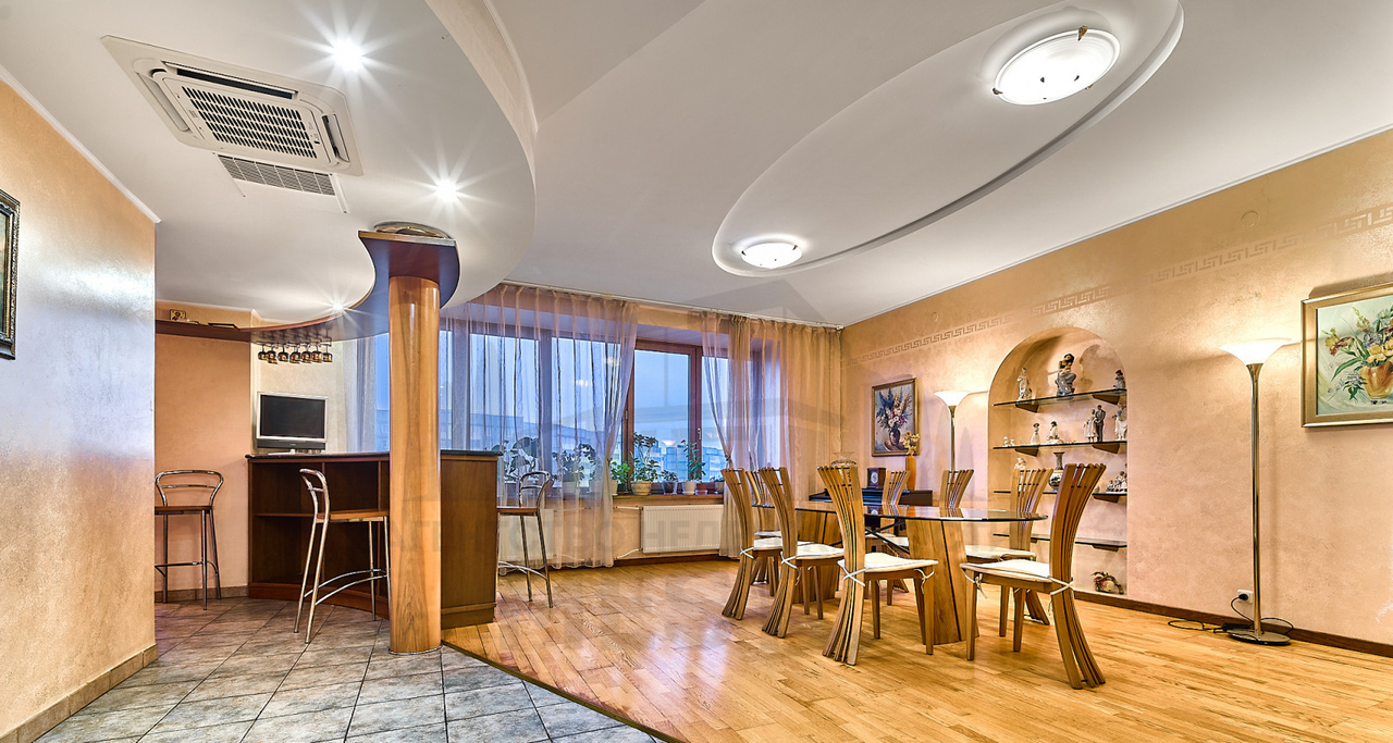квартира г Обнинск ул Гагарина 27 фото 1