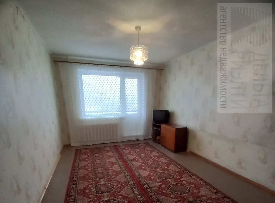 квартира г Иваново р-н Ленинский ул Кудряшова 108 фото 1
