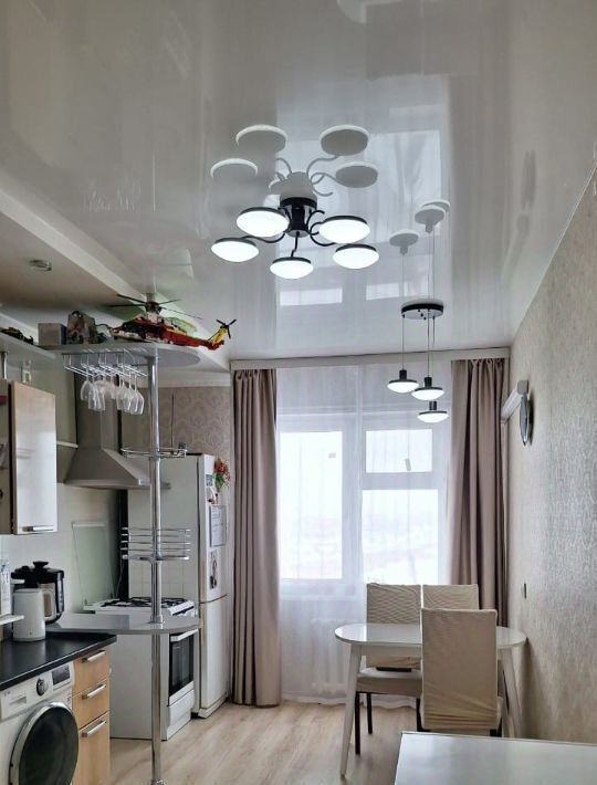 квартира г Якутск ул Якутская 2/15 фото 1
