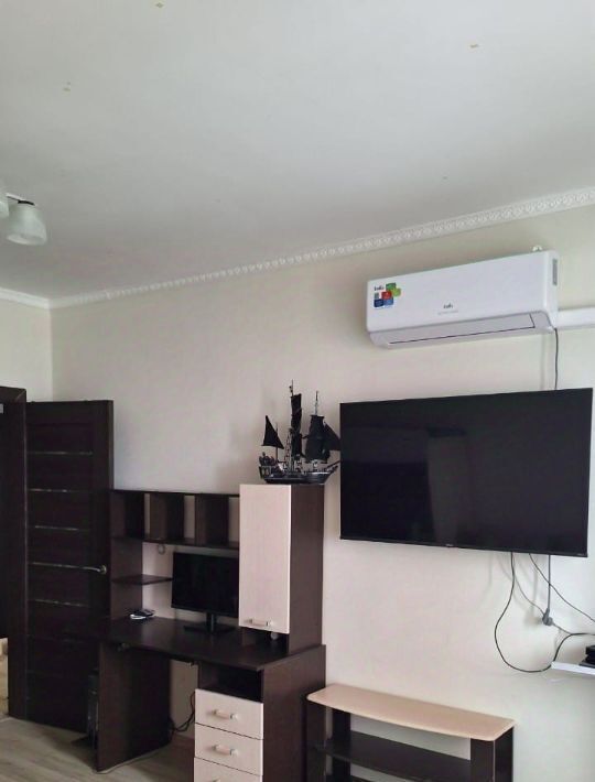 квартира г Якутск ул Якутская 2/15 фото 4