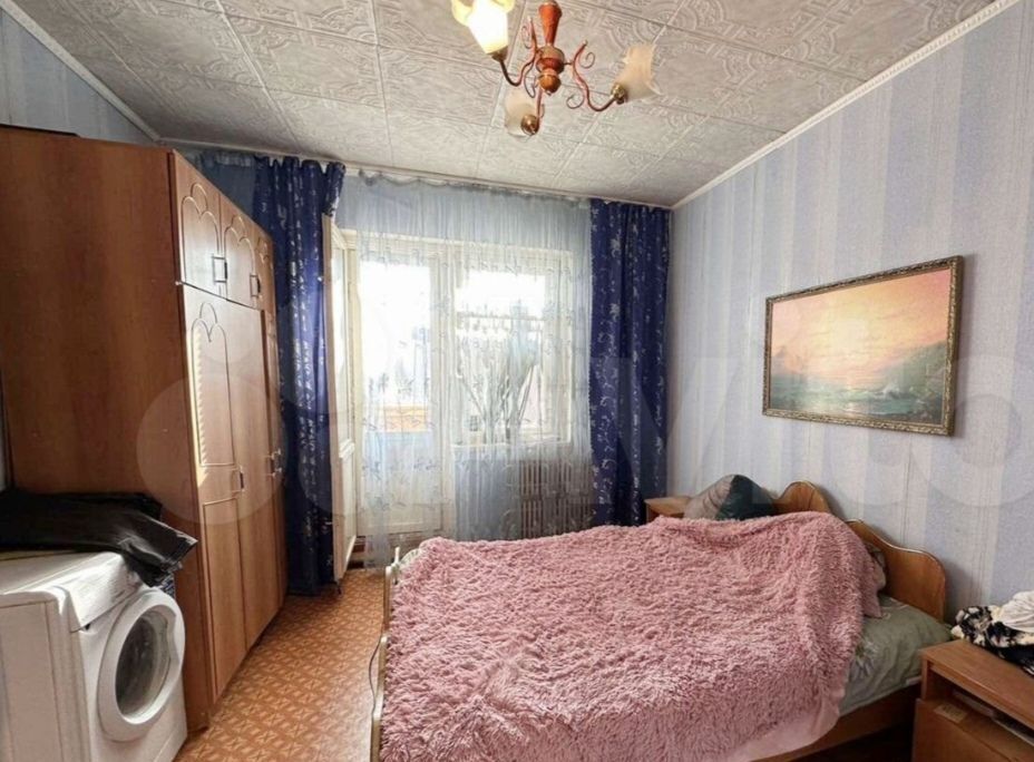 квартира р-н Яковлевский г Строитель ул 5 Августа 1 фото 3