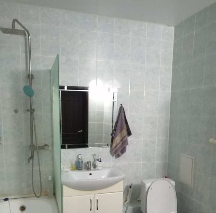квартира г Оренбург р-н Ленинский ул Гаранькина 23 фото 19