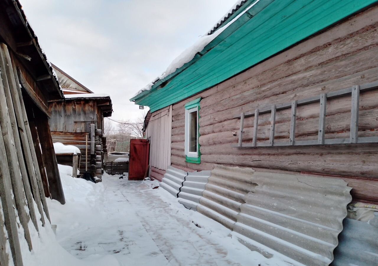 дом г Тобольск историческая местность Заабрамка фото 15