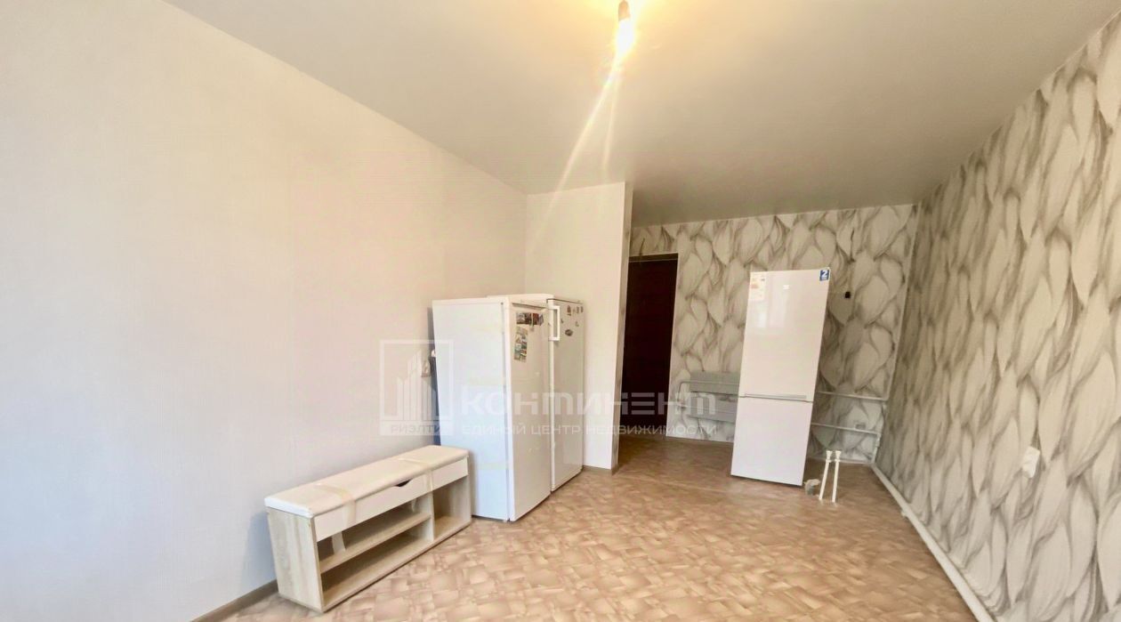 квартира г Ковров ул Фрунзе 8 фото 1