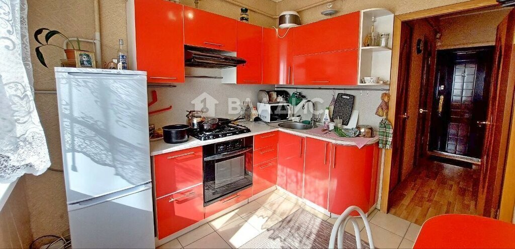 квартира г Ковров ул Рабочая 35 фото 1